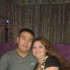 Nazira Imirova, 10.07.1990, Алматы