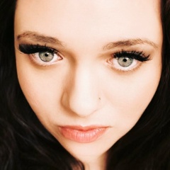 Нина Поплетеева, 02.01.1991, Москва