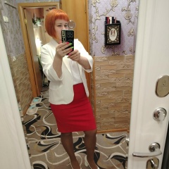 Снежана Фролова, 30.08