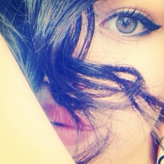 Альбина Юсупова, 05.09.1996, Москва