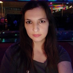 Елена Филяева-Бошина, 06.06.1985, Балашиха