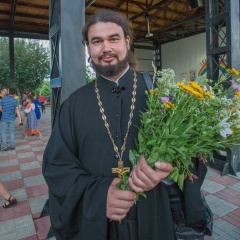 Алексей Новичков, 12.08
