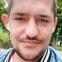 Сашка Ермоленко, 07.01.1991, Белая Церковь