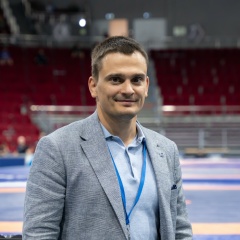 Илья Саранцев, 12.03.1989, Самара