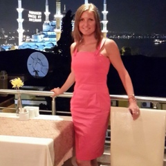 Натали Бостанджи, 10.10