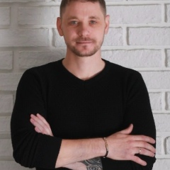 Александр Заикин, 23.10.1988, Новосибирск