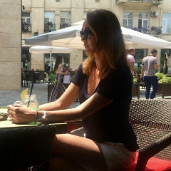 Ольга Филкова-Румынская