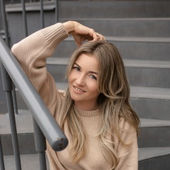 Дина Локтева, 15.08, Белгород