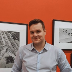 Никита Малов, 29.06, Москва