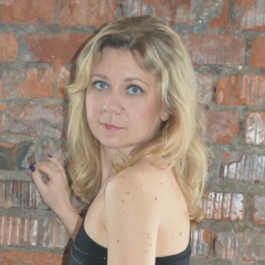 Ольга Косторных (Мартынова), 27.06.1981, Санкт-Петербург