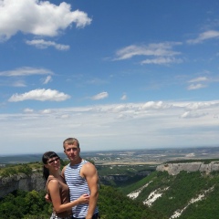 Наталья Деревянец, 21.02.1991, Киев