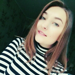 Лера Пятничук, 11.09, Харьков
