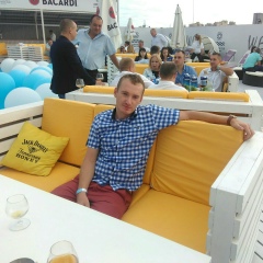 Ваня Пасечник, 05.05, Киев