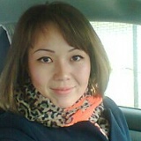 Марта Иманбаева, 05.03.1983