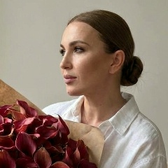 Ксения Махура, 21.09, Оренбург