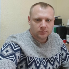 Александр Грузденко, 28.08.1984, Кропоткин