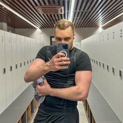 Владислав Вершинин, 29.08.1996, Краснодар