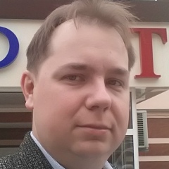 Кирилл Столяров, 18.10.1984, Санкт-Петербург