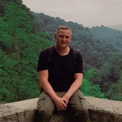 Валера Булыгин, 18.09, Иваново