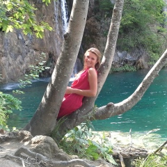 Ольга Кудряшова, 01.07, Санкт-Петербург