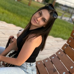 Екатерина Бурлакова