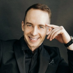 Борис Третьяк, 27.07, Москва