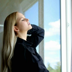 Галина Григорьева, 16.06.1995, Резекне