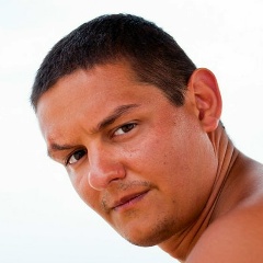 Алексей Полуместный, 04.10, Санкт-Петербург