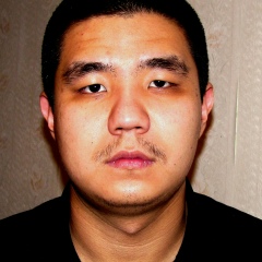 Israil Shamaral, 01.06.1954