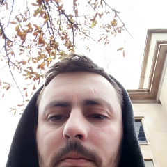 Шкребенько Володимир, 16.11, Ивано-Франковск