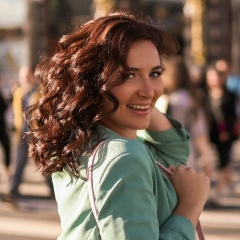 Виолетта Валеева, 12.01.1987, Уфа