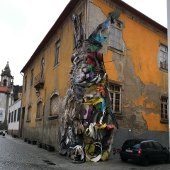 Альфия Хисаева, Уфа