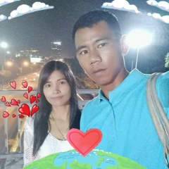 Tall Thar, 20.07.1989