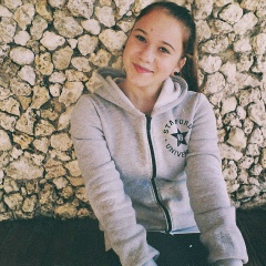 Tatiana Cimbrovanu, 04.05.2000, Кишинев