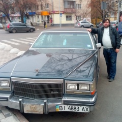 Виталий Зубкович, 11.01.1994, Москва