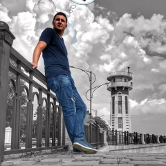 Александр Старателев, 01.12, Благовещенск