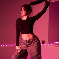 Жанна Алексеева, 21.09.1991, Санкт-Петербург