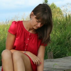 Анна Липник, 08.09.1987, Москва