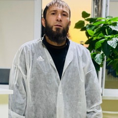 Zambek Magomadov, 20.10.1989, Ачхой-Мартан