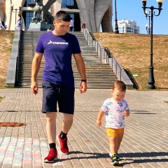 Азамат Тажиев, 21.03.1985, Оренбург