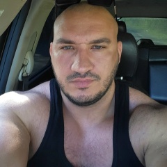 Вячеслав Челышев, 21.04, Москва