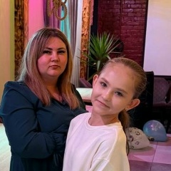 Юлия Селютина, 30.05, Новороссийск