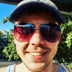 Никита Арапов, 22.05.1988, Москва