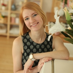 Екатерина Комарова, 21.03.1987, Гатчина