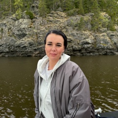 Анна Хорцева, 06.04, Гатчина