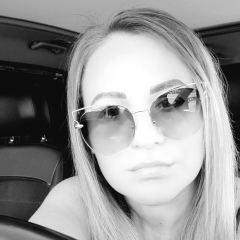 Татьяна Налобина, 29.01, Калининград