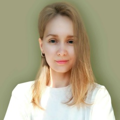 Екатерина Андреева, 03.12, Санкт-Петербург