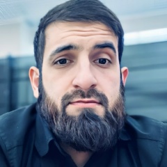 Шодмон Хафизов, 22.09.1994, Москва