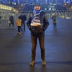 Серега Александров, 28.07.1988, Чебоксары