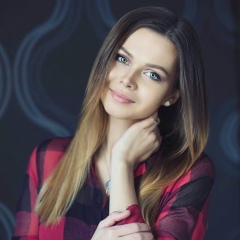 Наташа Аминева, 01.06.1980